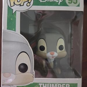 Funko Disney Thumper Vinyl Figure
